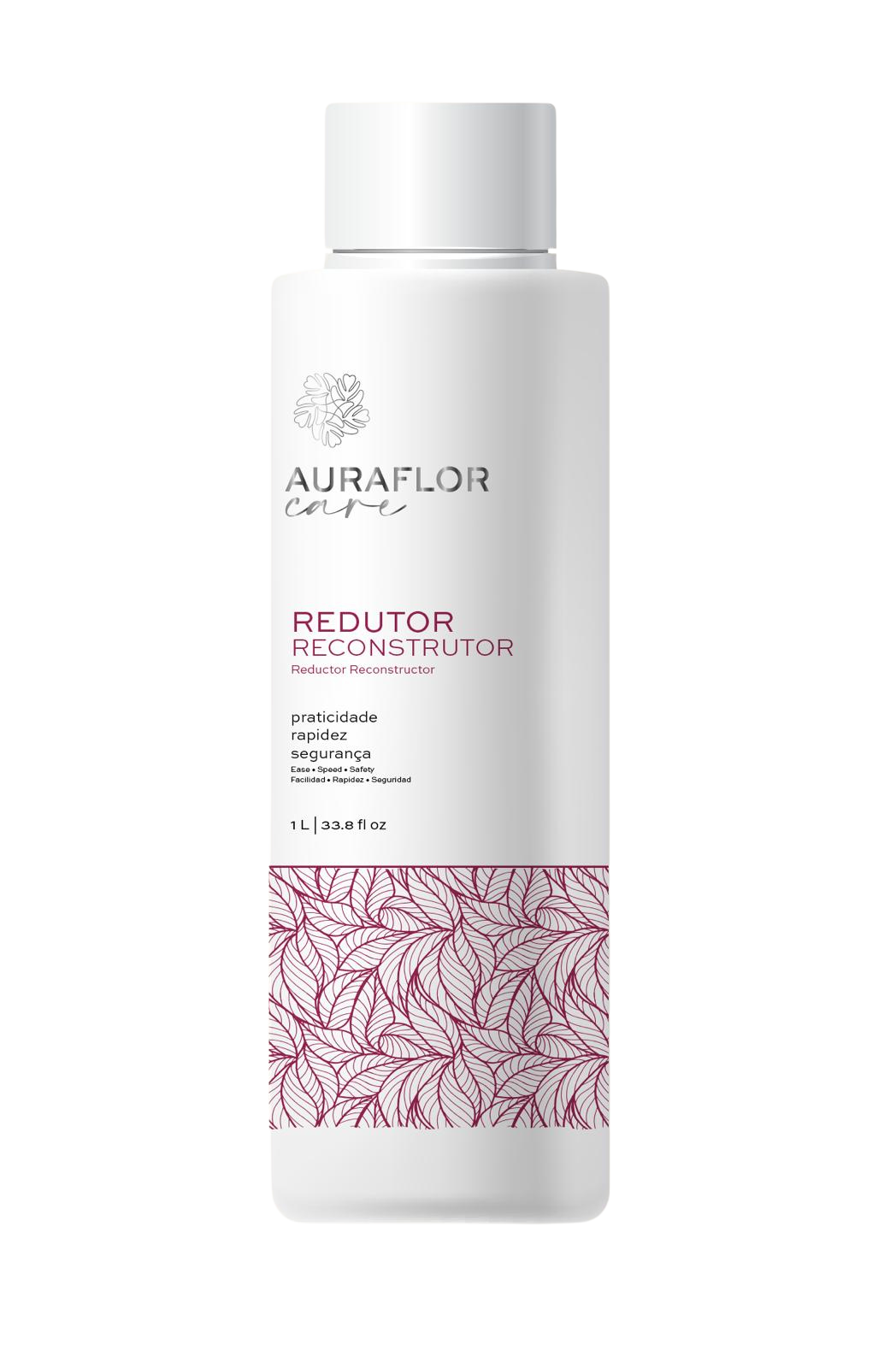 Nanoplastia Blowout - Redutor Reconstrutor - 1L