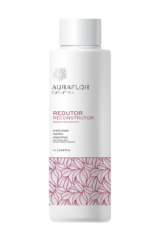 Nanoplastia Blowout - Redutor Reconstrutor - 1L 