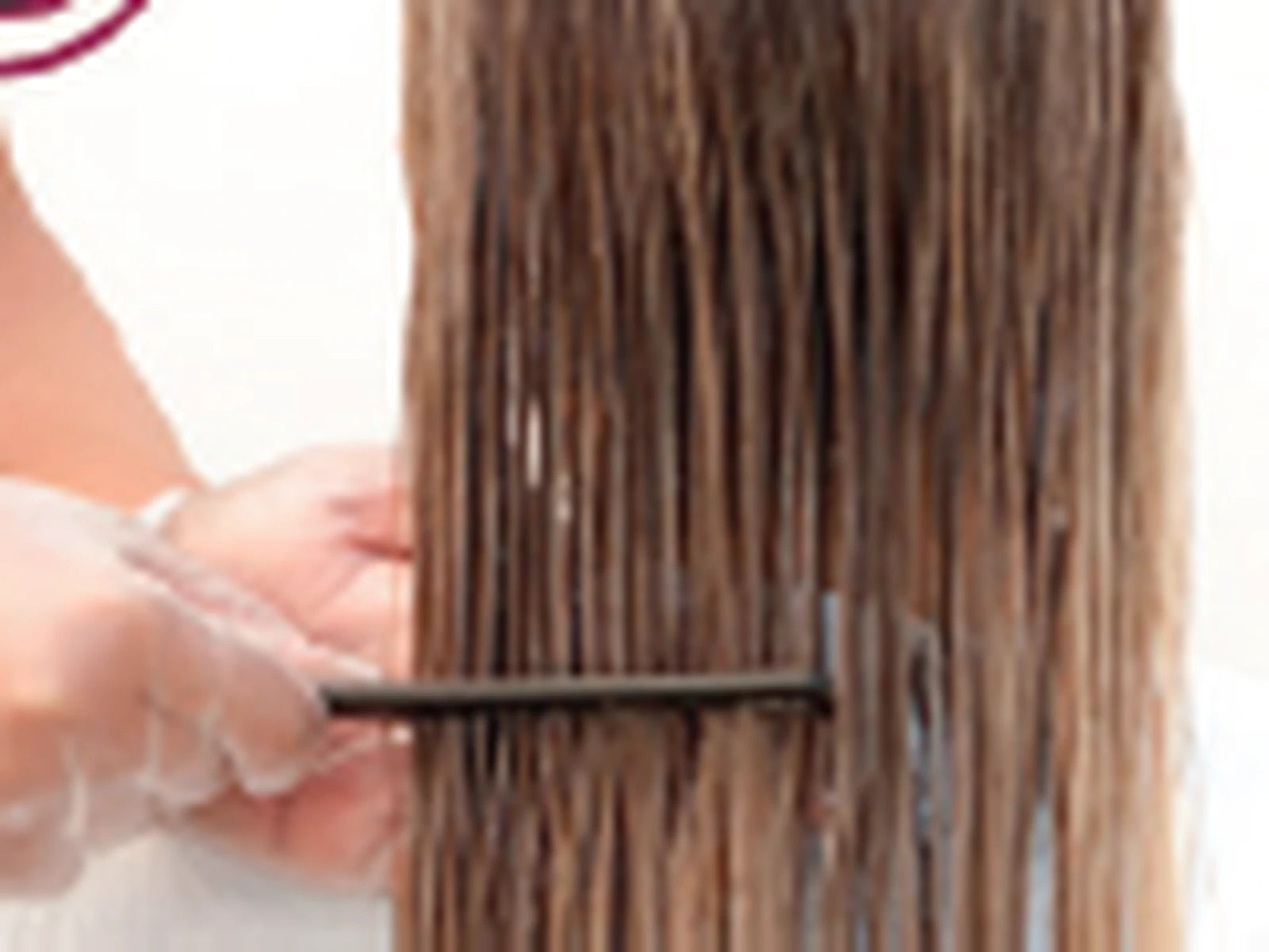 Align strands and pause