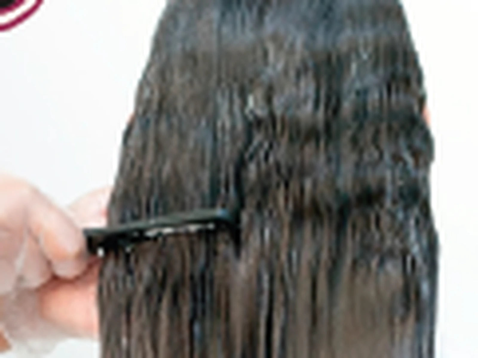 Align strands and pause